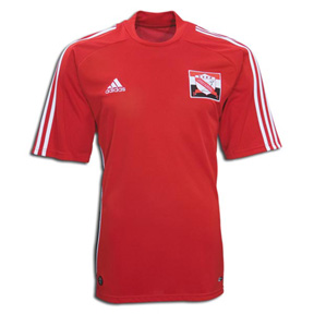 adidas trinidad and tobago