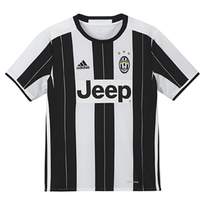 youth juventus jacket