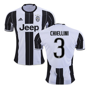 juventus chiellini shirt