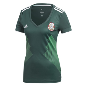 adidas women's soccer jersey