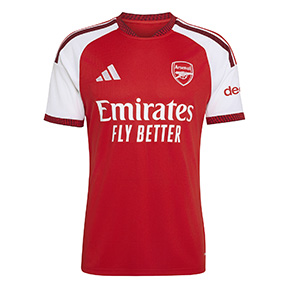 adidas  Arsenal Soccer Jersey (Home 26/27)