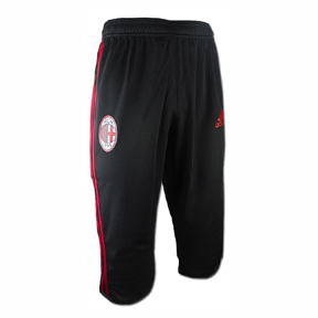 ac milan track pants