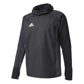 adidas warm shirt