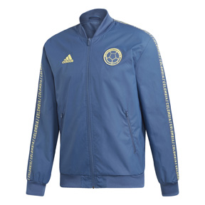 colombia jacket adidas