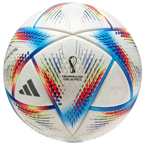  adidas   Al Rihla Pro World Cup 2022 Official Match Ball