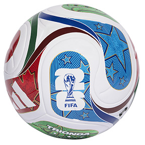 adidas  Trionda World Cup 2026 League Ball