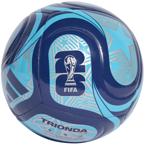 adidas   Trionda World Cup 2026 Club Ball