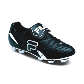 Fila F-1 Forza KG Soccer Shoes @ SoccerEvolution.com® Soccer Store