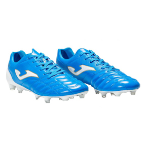 Joma Numero 10 Pro FG Soccer Shoes (Royal Blue/White)