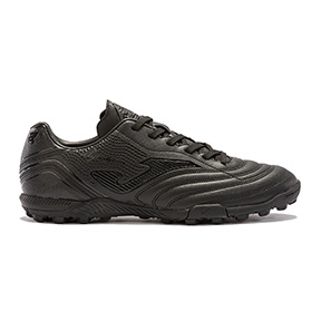 Joma   Aguila 2321 Turf Soccer Shoes (Black/Black)