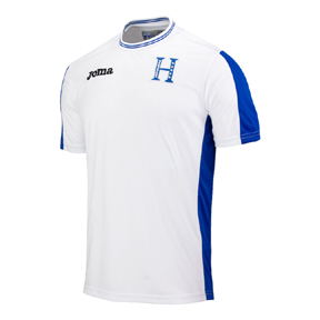 Joma Honduras Soccer Training Jersey (14/15)