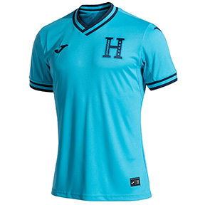 Joma  Honduras Soccer Jersey (Away 24/25)