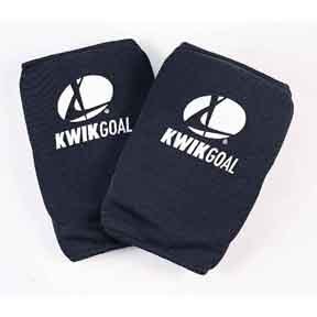 Kwik Goal Soccer Knee Pads
