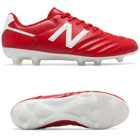 world balance soccer shoes