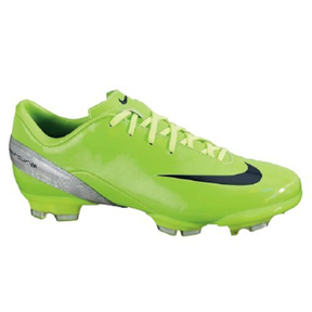 mercurial vapor talaria