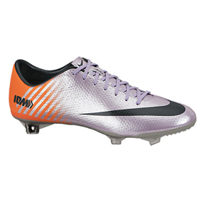 nike mercurial vapor 9 fg