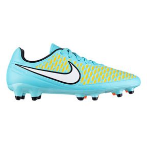 Nike Magista Orden FG Soccer Shoes (Hyper Turquoise)