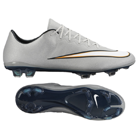 nike men's mercurial vapor x cr7 fg