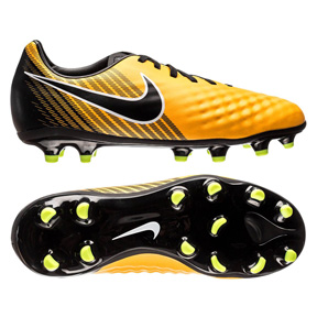 Nike Youth Magista Onda II FG Soccer Shoes (Laser Orange)