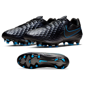 Buy Nike Men 's Legend 8 Academy TF Football Boots Black.