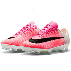 Nike    Zoom Mercurial Superfly 11  Pro FG (Multi Color/Black)