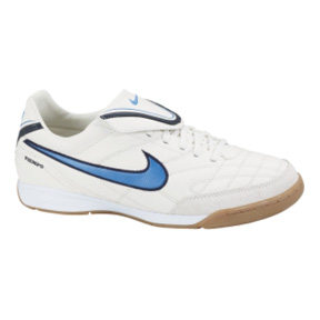 nike tiempo mystic indoor