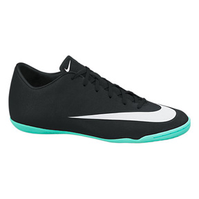 nike cr7 black