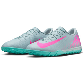 Nike   Zoom Mercurial Vapor  16 Academy Turf Shoes (Ocean Cube)