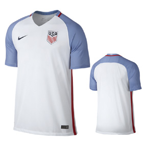 nike usa soccer jersey