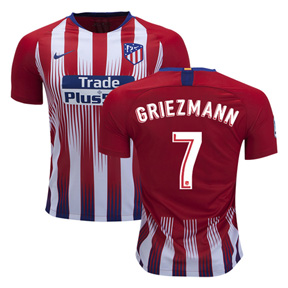 griezmann soccer jersey