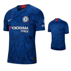 Nike  Chelsea Soccer Jersey (Home 19/20)