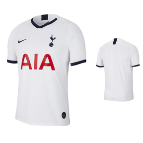 Nike Tottenham Hotspur Soccer Jersey (Home 19/20)