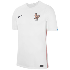 Nike  France  Soccer Jersey (Away 2022)