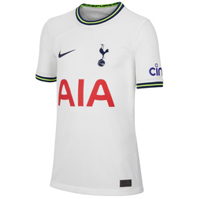 Nike Youth  Tottenham Hotspur Soccer Jersey (Home 22/23)