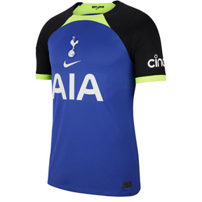 Nike  Tottenham Hotspur Soccer Jersey (Away 22/23)