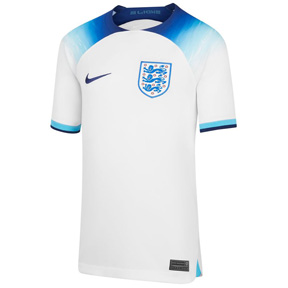 Nike  England  World Cup 2022 Soccer Jersey (Home 22/24)
