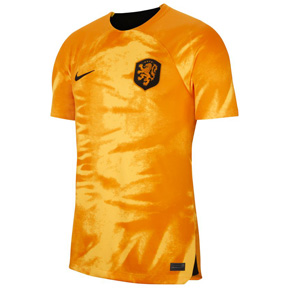 Nike  Holland  World Cup 2022 Soccer Jersey (Home 22/24)