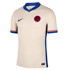 Nike  Chelsea   Soccer Jersey (Away 24/25)