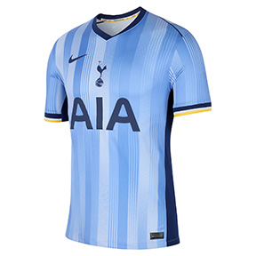 Nike  Tottenham Hotspur Soccer Jersey (Away 24/25)