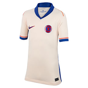 Nike Youth  Chelsea Soccer Jersey (Away 24/25)