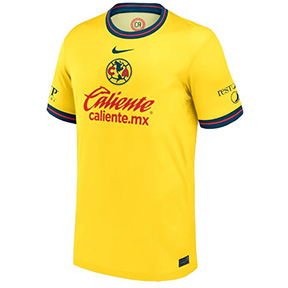 Nike  Club America Soccer Jersey (Home 24/25)