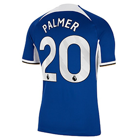 Nike Chelsea Palmer #20 Soccer Jersey (Home 23/24)