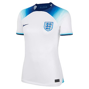 Nike Women's  England  Soccer Jersey (Home 22/24)