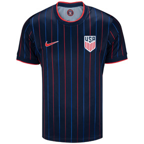 Nike Youth  USA  Soccer Jersey (Away 25/26)