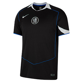 Nike  Chelsea Soccer Jersey (Alt 25/26)