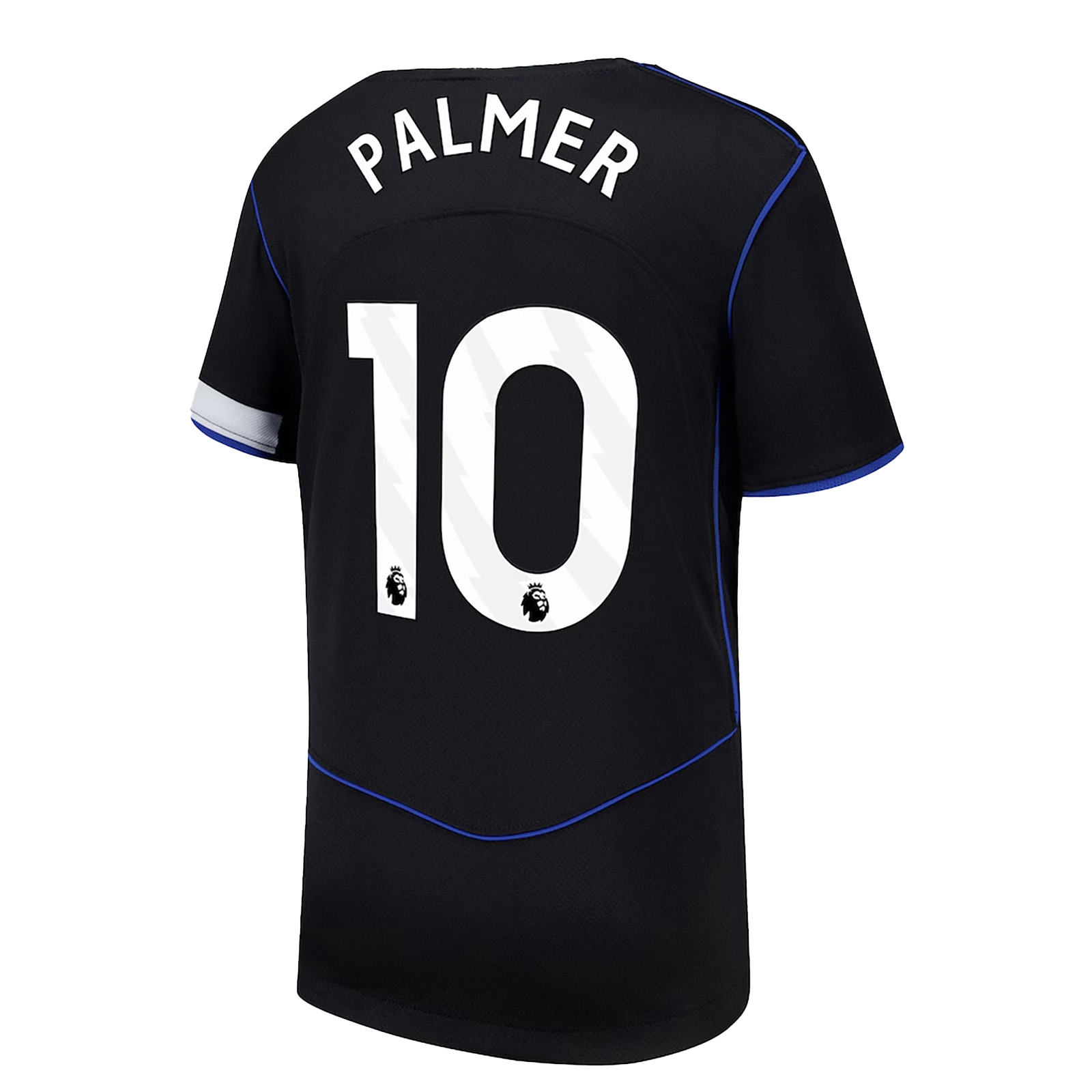 Nike  Chelsea Palmer #10 Soccer Jersey (Alt 25/26)