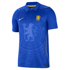 Nike  Chelsea Soccer Jersey (Home 26/27)
