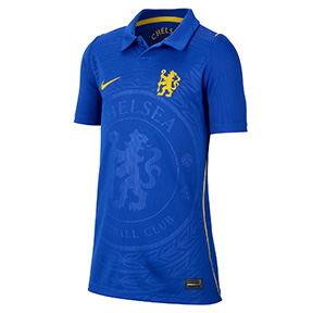 Nike Youth  Chelsea Soccer Jersey (Home 26/27)