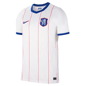 Nike  Chelsea Soccer Jersey (Alternate 26/27)
