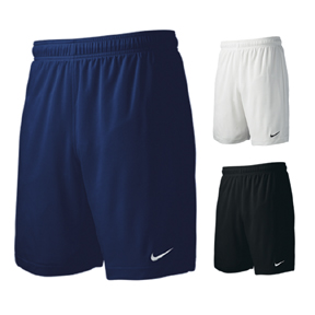 Nike Youth Equaliser Soccer Short